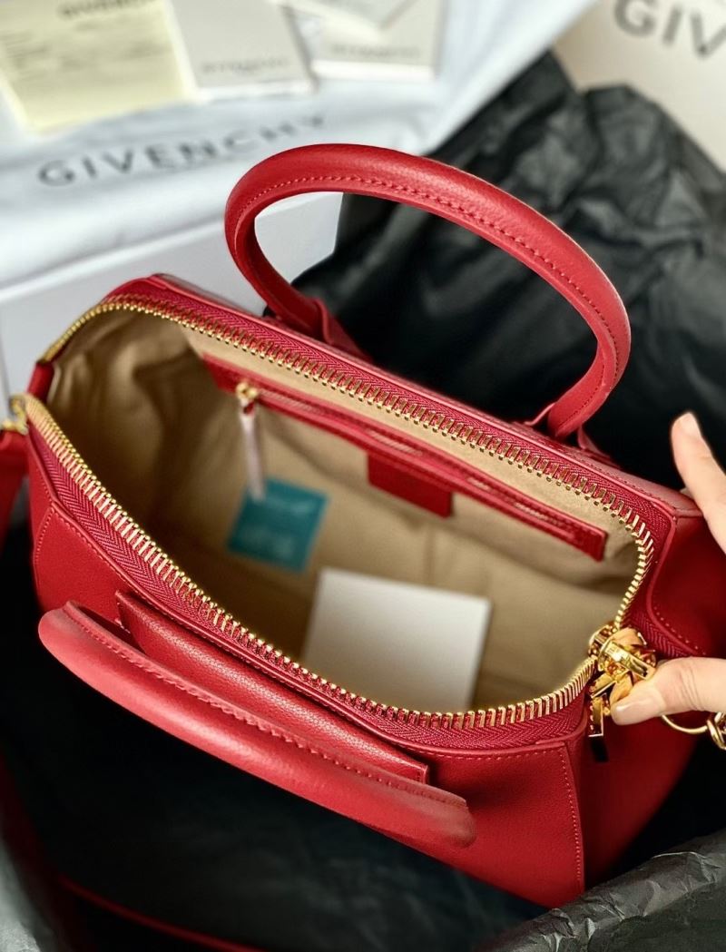 Givenchy Top Handle Bags